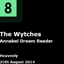 Annabel Dream Reader